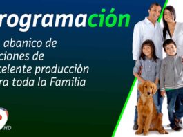 programacion-de-colorvision-canal-9-de-dominacana