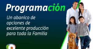 programacion-de-colorvision-canal-9-de-dominacana