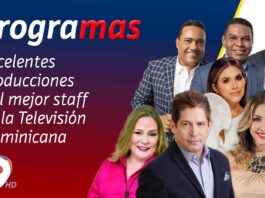 programas-de-colorvision-canal-9-dominicana