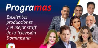 programas-de-colorvision-canal-9-dominicana