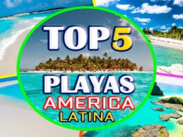 mejores playas top