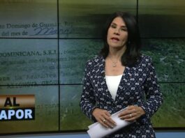 Al Vapor | El Informe con Alicia Ortega