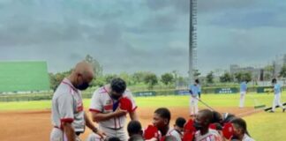 Beisbol dominicano