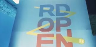 Rd open tenis