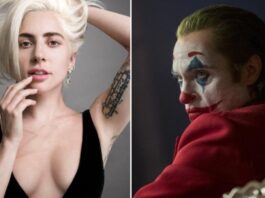 Joker 2: Lady Gaga confirma que será Harley Quinn