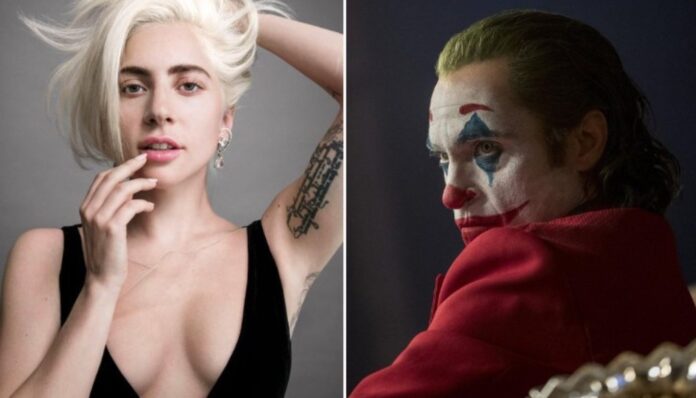 Joker 2: Lady Gaga confirma que será Harley Quinn