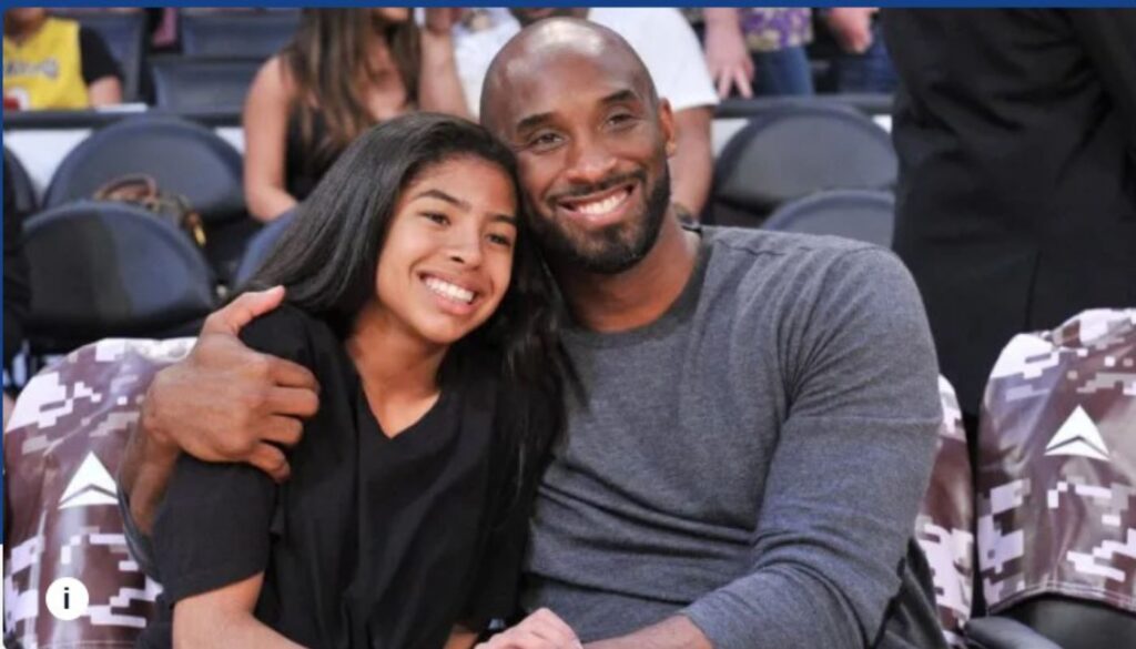 La Indemnización Por Juicio De Fotos De Kobe Bryant Irá A Fines