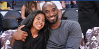 La indemnización por juicio de fotos de Kobe Bryant irá a fines benéficos