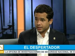 La información del presidente no coincide con la realidad