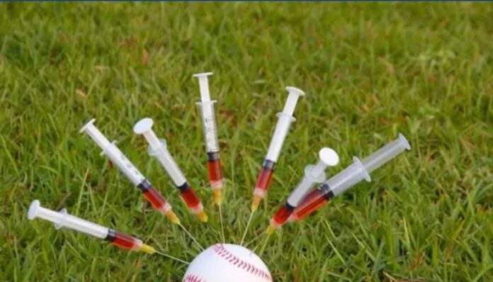 MLB suspende seis jugadores de Ligas Menores por antidopaje