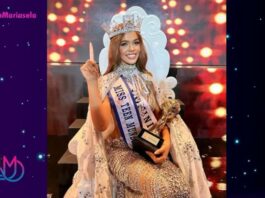 Mariona Juncosa, primera Miss Teen Mundial RD 2022