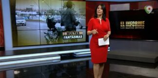 Multas Fantasmas