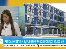 PEPCA investiga supuesto fraude por RD$17MM