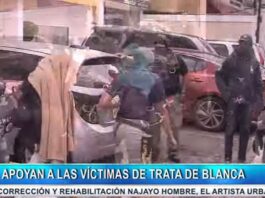 Trata de blancas