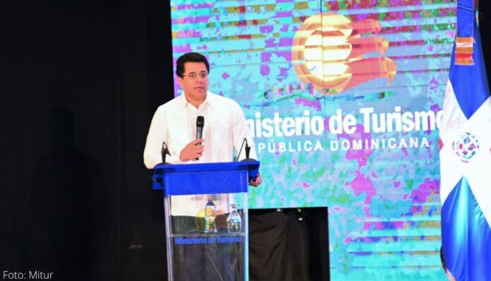 República Dominicana será sede de la feria de inversión turística más importante del Caribe