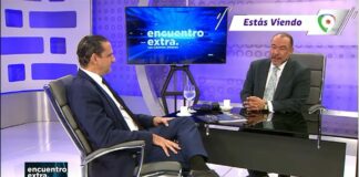 En encuentro extra, el periodista Cristhian Jiménez conversa con el Vicepresidente Ejecutivo de FINJUS, Servio Tulio Castaño Guzmán