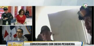 Diego Pesqueria da detalles sobre situación de protesta en azua | EL Show del Mediodía