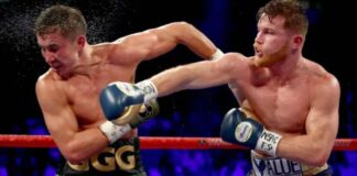 El "Canelo" Álvarez y Golovkin resolverán a golpes sus cuentas pendientes