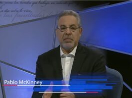 Héctor Guerrero “Estamos en una sociedad donde nos estamos idiotizando” | Mckinney