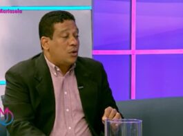 Carlos Pimentel: “Estamos trabajando en una política de compras sostenibles” | Esta Noche Mariasela