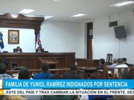 Familia de Yuniol Ramírez indignados por sentencia | El Despertador SIN