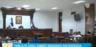 Familia de Yuniol Ramírez indignados por sentencia | El Despertador SIN