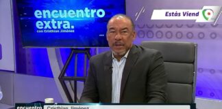 Cristhian Jiménez: “Fiona destapa la debilidades” | Encuentro extra