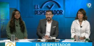 MINERD explica como entregara bonos para inscripción | El Despertador