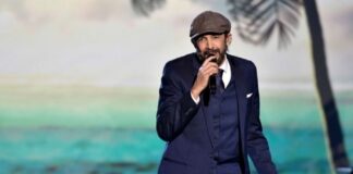 Qué tanto sabes de Juan Luis Guerra