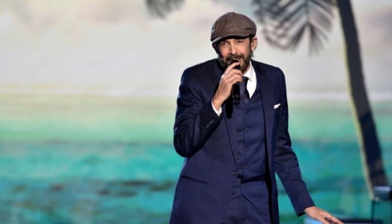 ¿Qué tanto sabes de Juan Luis Guerra?