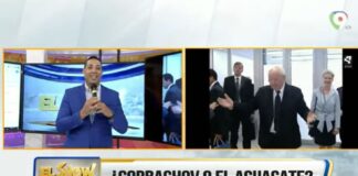 ¿Quién fue Mijaíl Gorbachov?