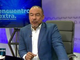 Cristhian Jiménez: “Reunión del presidente Luis Abinader con Nancy Pelosi” | Encuentro Extra