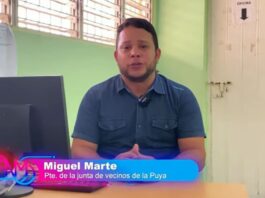 Rogelia Romero un ejemplo a seguir