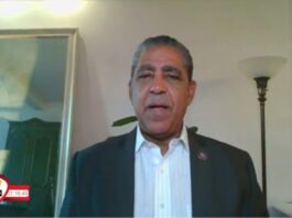 Adriano Espaillat, no existe apetito para una intervención