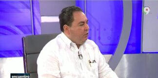 Dr. Mario Lama SNS: “Avances del servicio nacional de salud” | Encuentro extra