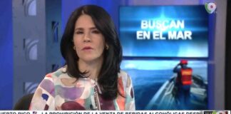 Continúa la búsqueda en el mar de migrantes Dominicanos y Haitianos