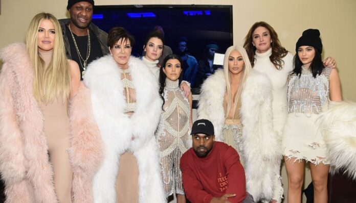 Cuánto sabes de las Kardashian-Jenner