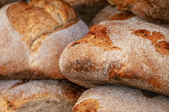 El pan nuestro de cada día ¿Cuánto sabes sobre él?  
