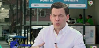 ¡En exclusiva! entrevista a Hugo Beras | Énfasis Con Iván Ruiz