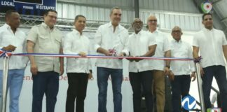 Foto-Crónica de la semana con Franklin Guerrero