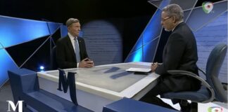 Gobierno de Luis Abinader ha enfrentado tres grandes golpes