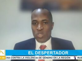 Haití no es un país independiente y soberano