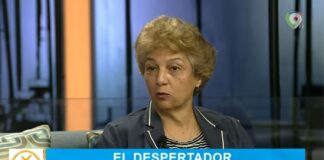 Rosario Espinal: “Hay que usar la racionalidad con situación haitiana” | El Despertador SIN