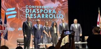 III Conferencia Diáspora y Desarrollo en Miami analiza exitosamente “Futuro Dominicanos en EE. UU.” 