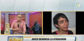 Jóvenes con problemas con sustancias prohibidas | El Show del Mediodía