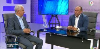 Ricardo de los Santos: “La campaña a destiempo” | Encuentro Extra