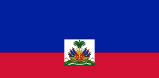 La crisis en Haití tocó fondo.