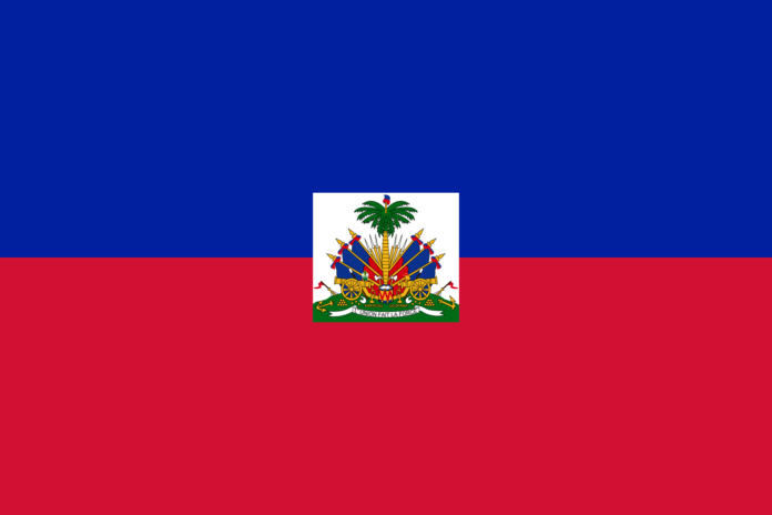 La crisis en Haití tocó fondo.