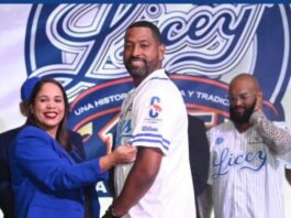 Licey presenta su temporada 2022-23 basada en disciplina y compromiso