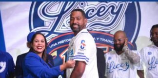 Licey presenta su temporada 2022-23 basada en disciplina y compromiso